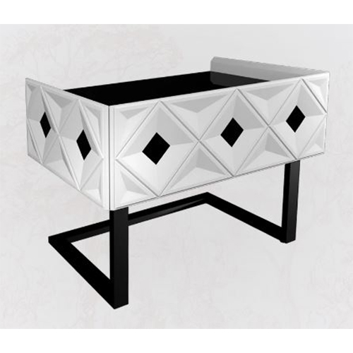 MORIZO Тумба прикроватная