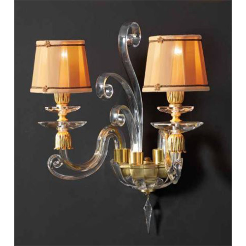 Бра ALICANTE SATIN