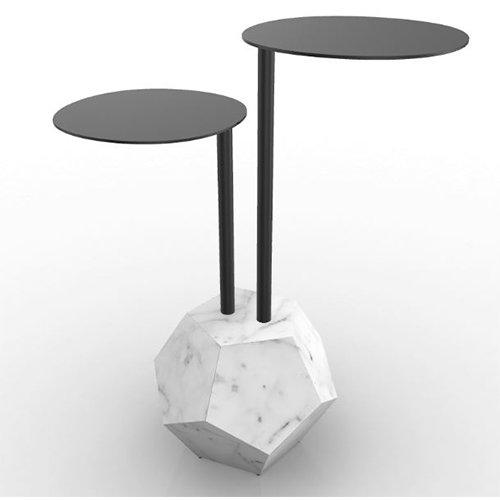 MR. BROWN Журнальный столик