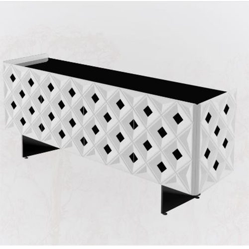 MORIZO Тумба четырёх дверная