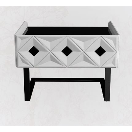 MORIZO Тумба прикроватная